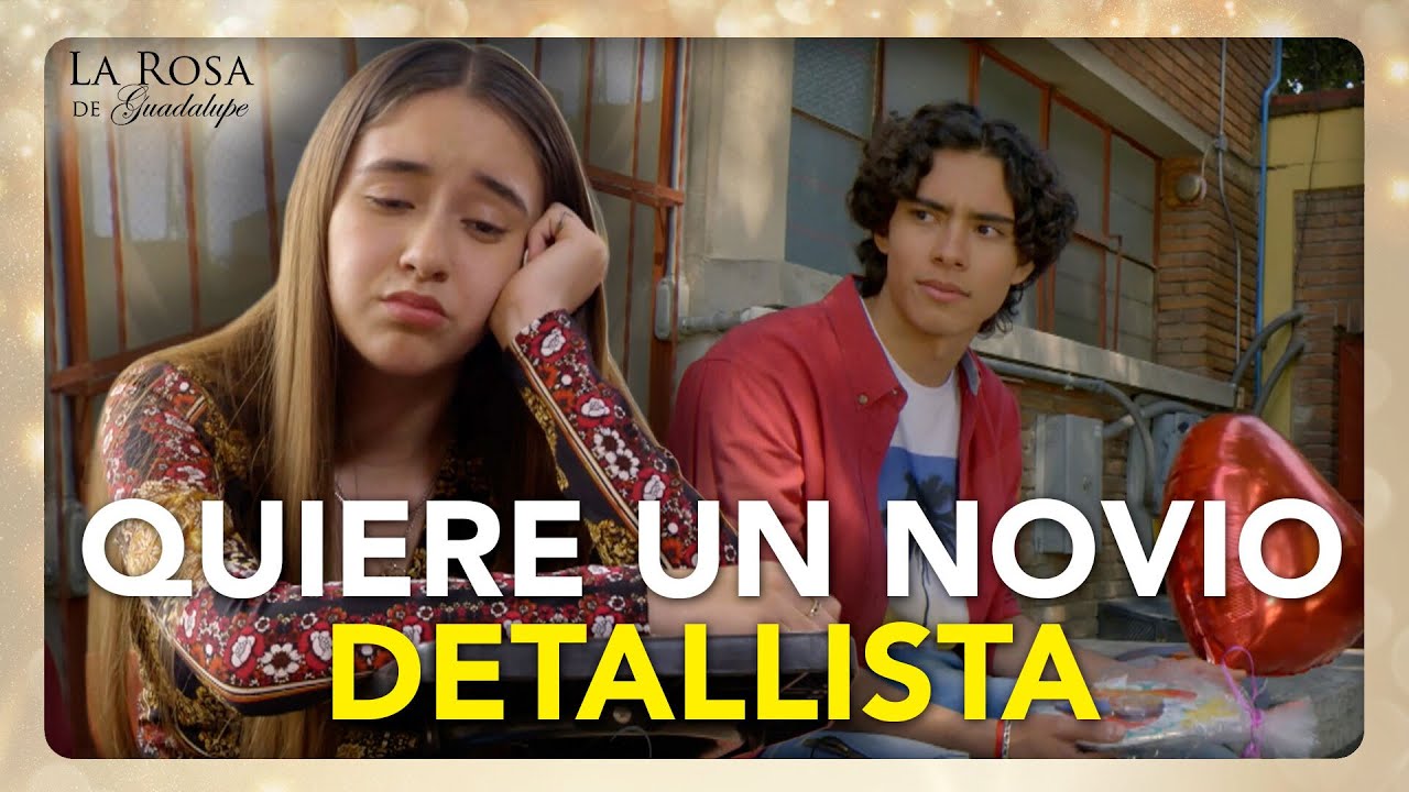 Mariana termina con su CHAVO porque es un PATÁN y cero ROMÁNTICO | UN MUNDO DE FANTASÍA  1/4
