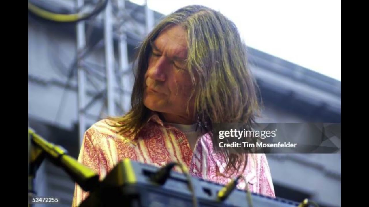 The Black Crowes - 