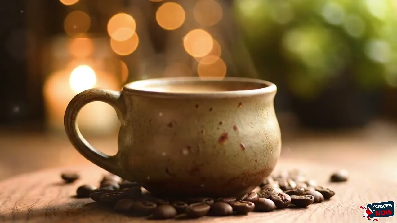 Smooth Jazz for Calm Moments - Relax & Chill 24/7 - Gentle Bossa Nova Jazz