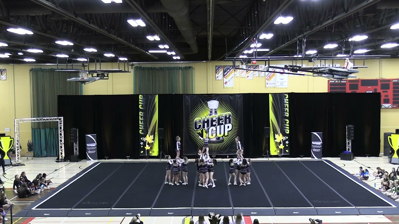 14 - Spirit Cheer 07 - Legacy - AS U16 L2NT