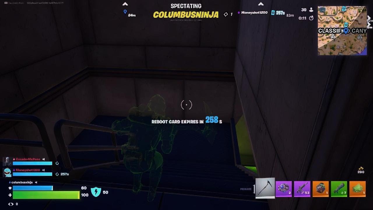 Trios Teamwork