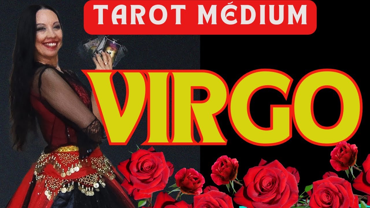 VIRGO ➡ TODO SE MATERIALIZA!! DINERO FIRME Y VIDA RESUELTA!!