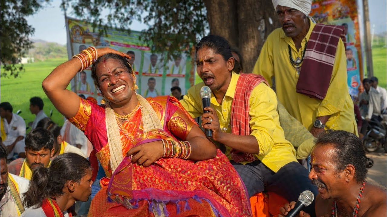 AKKA MAHANKALI VALAPOTHA |  KOTHAPALLY  BEERAPPA PANDAGA |  BEERLA ASHOK | HARI VARDHAN 9676407417