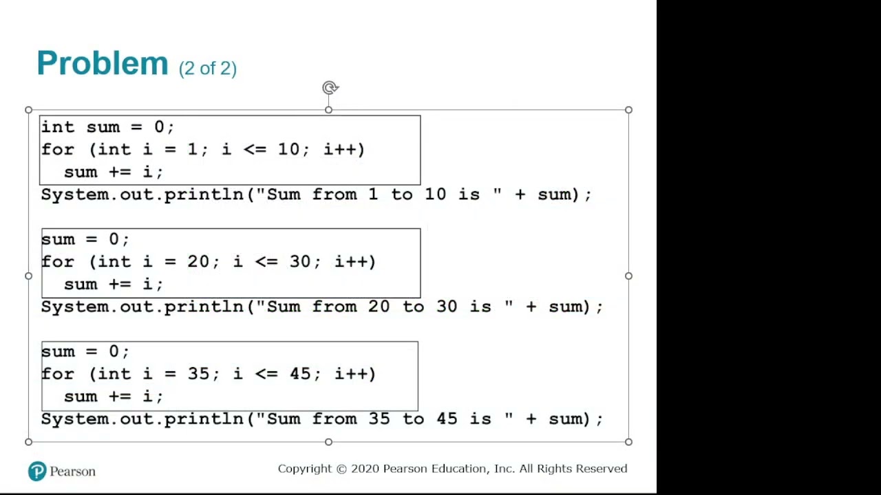 CIS 150 Chapter 6 Lecture 1 - Methods