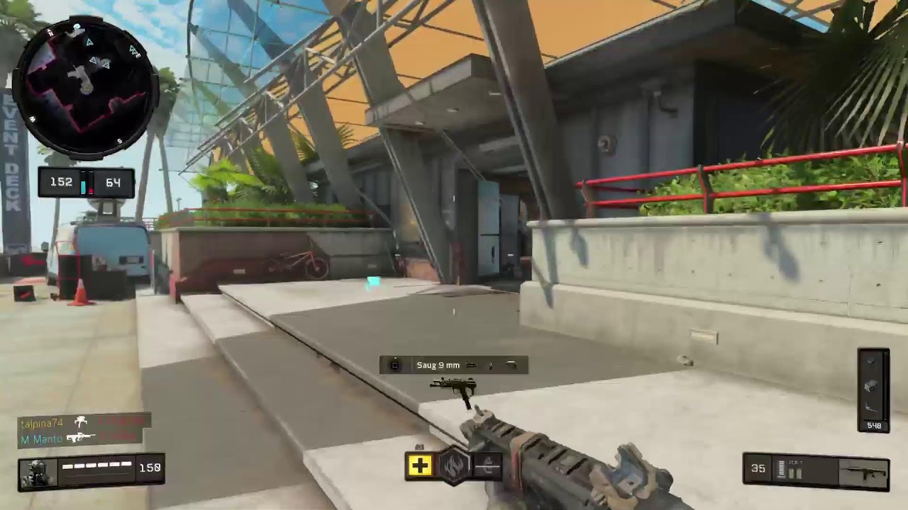 Call of Duty Black Ops 4 1