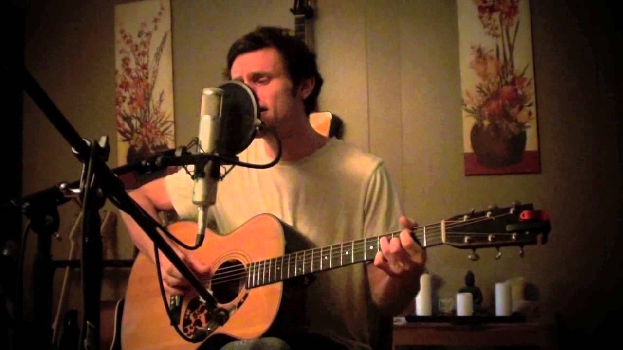 Human Nature - Michael Jackson (acoustic cover)