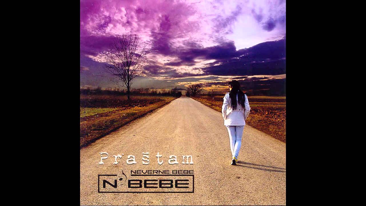 Neverne bebe - Prastam - (Audio 2012) HD