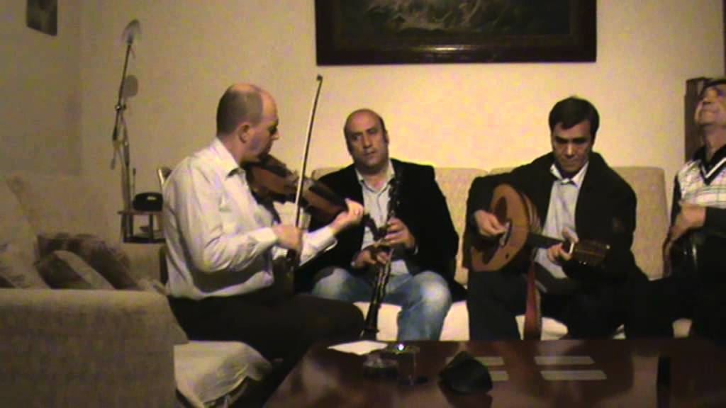 Aurel Qirjo - Ederlezi