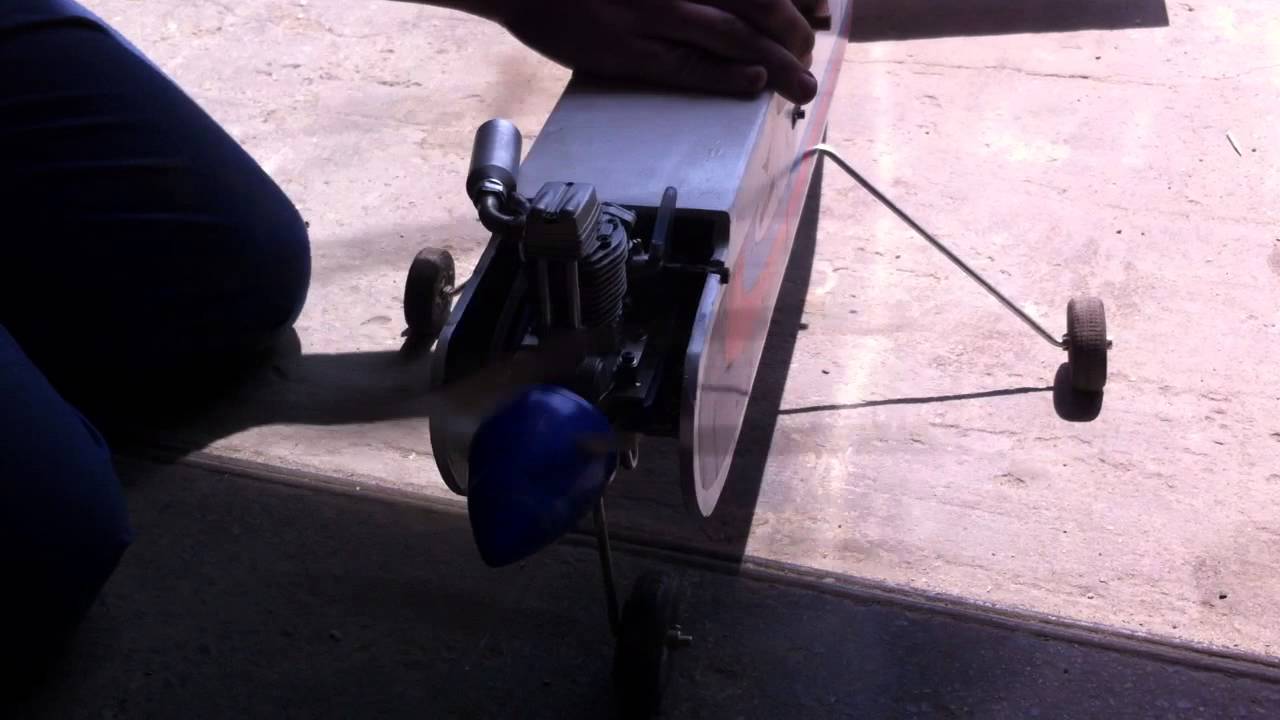 PHOENIX Trainer 60 + ASP FS 61 AR