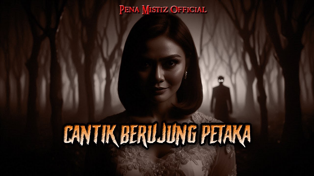 SALON LANGGANANKU TERNYATA PAKAI SUSUK SETAN SEKAL
