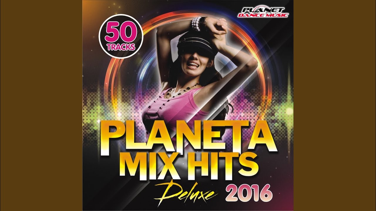 Hey My Love (Radio Mix)