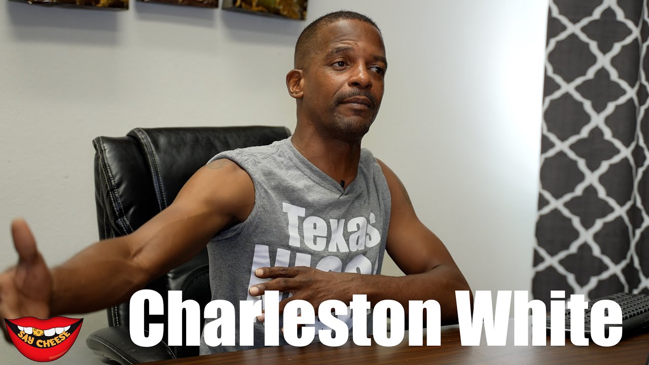 Charleston White on if he would choose society BEFORE or AFTER the internet era (Part 9)