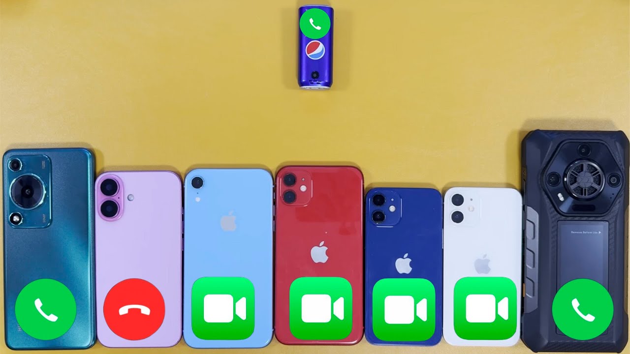 GUESS WHO INCOMING CALLING IPHONE 16 IPHONE 12 MINI IPHONE 11 IPHONE XR HUAWEI NOVA Y72 PEPSI PHONE