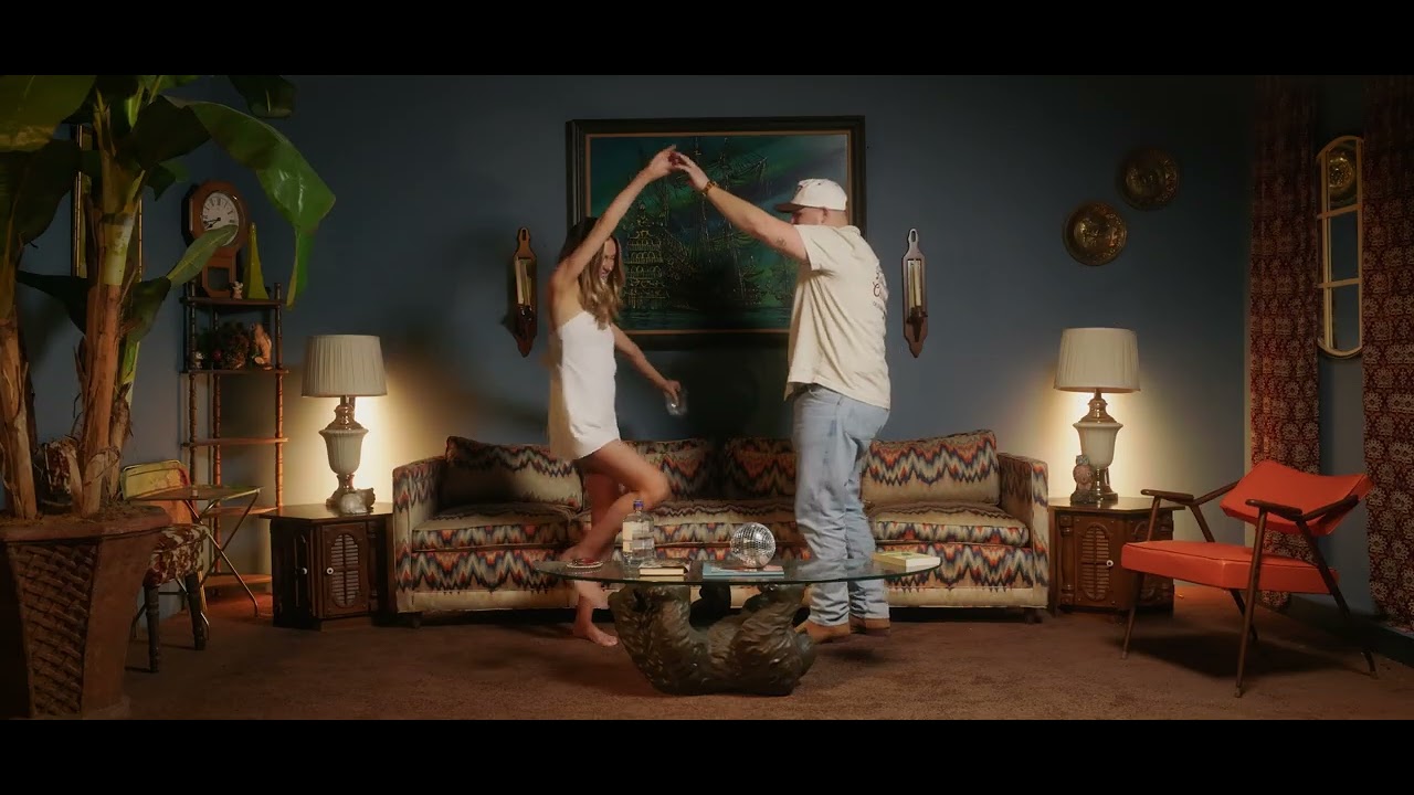 Spencer Crandall - I Know (Performance Video)