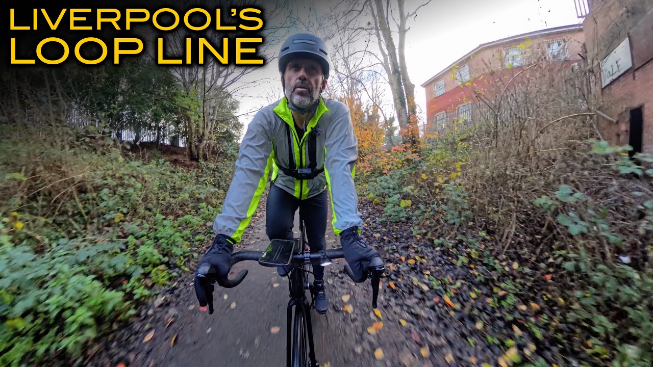 Liverpool's Loop Line