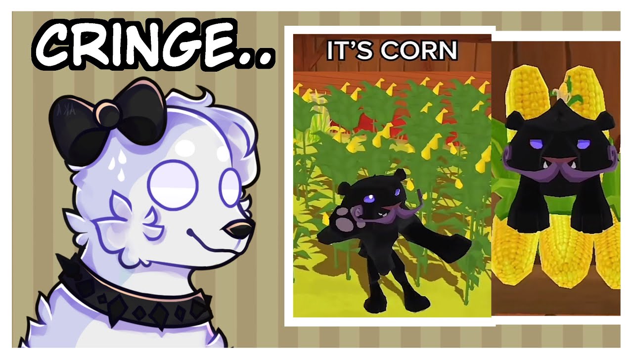 Animal Jam HQs Tik Tok Account Pt.2
