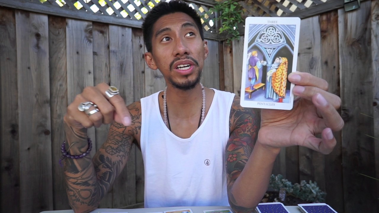 AQUARIUS TWINFLAME AUGUST 2017