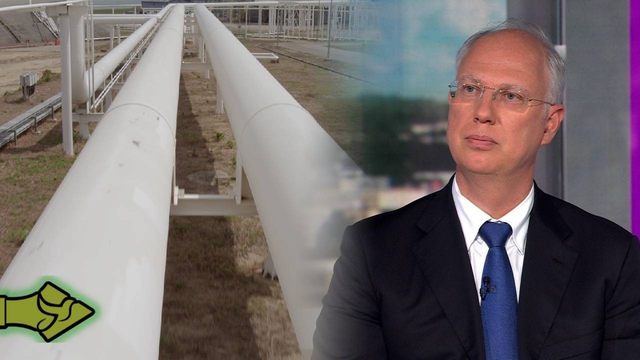 «ΘΑ ΕΡΘΕΙ Η ΣΤΙΓΜΗ ΠΟΥ Η ΕΥΡΩΠΗ ΘΑ …ΖΗΤΙΑΝΕΥΕΙ ΓΙΑ ΡΩΣΙΚΟ ΦΥΣΙΚΟ ΑΕΡΙΟ!»