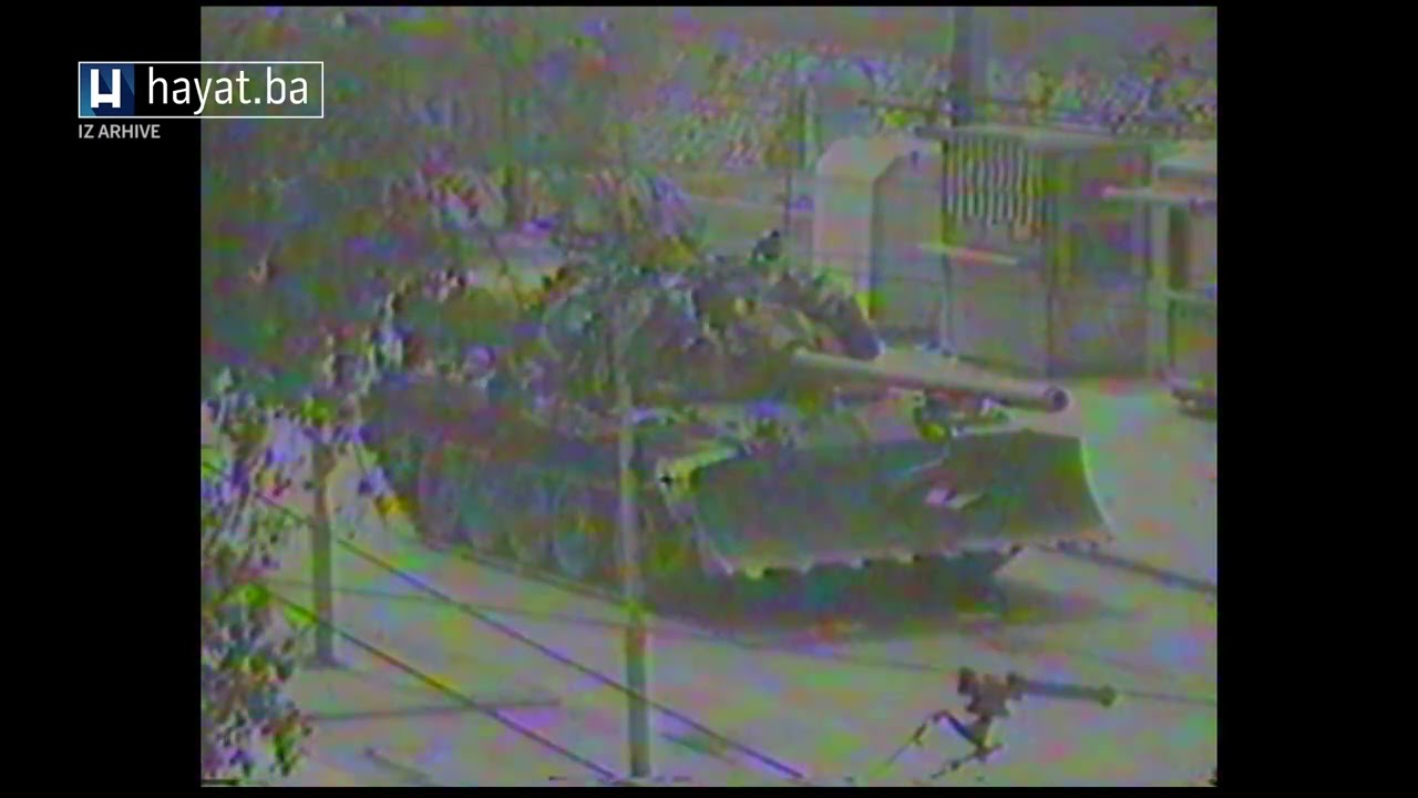 SJEĆANJE NA 2. MAJ 1992. GODINE I KLJUČNU BITKU ZA ODBRANU SARAJEVA