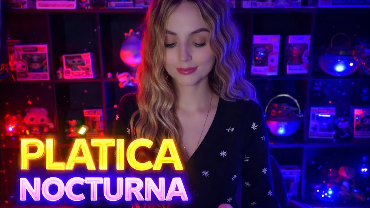 Melissa Eyh 💫 está en vivo