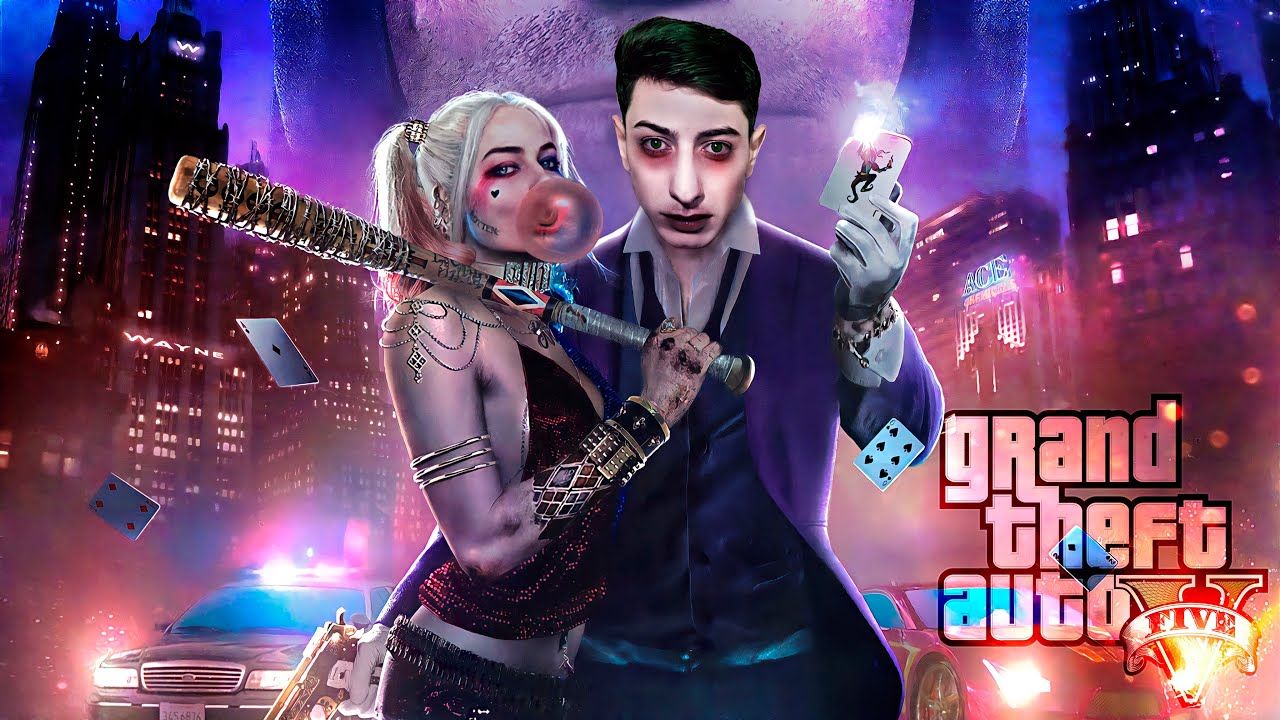 GTA 5 RP ARMENIA + SAMP | ԲԱԽՏԻԿՅԱՆ JOKER 😂 ԲԱՑՈՒՄ ԵՆՔ ԼԻՔԸ ԿՈՆՏ 😉