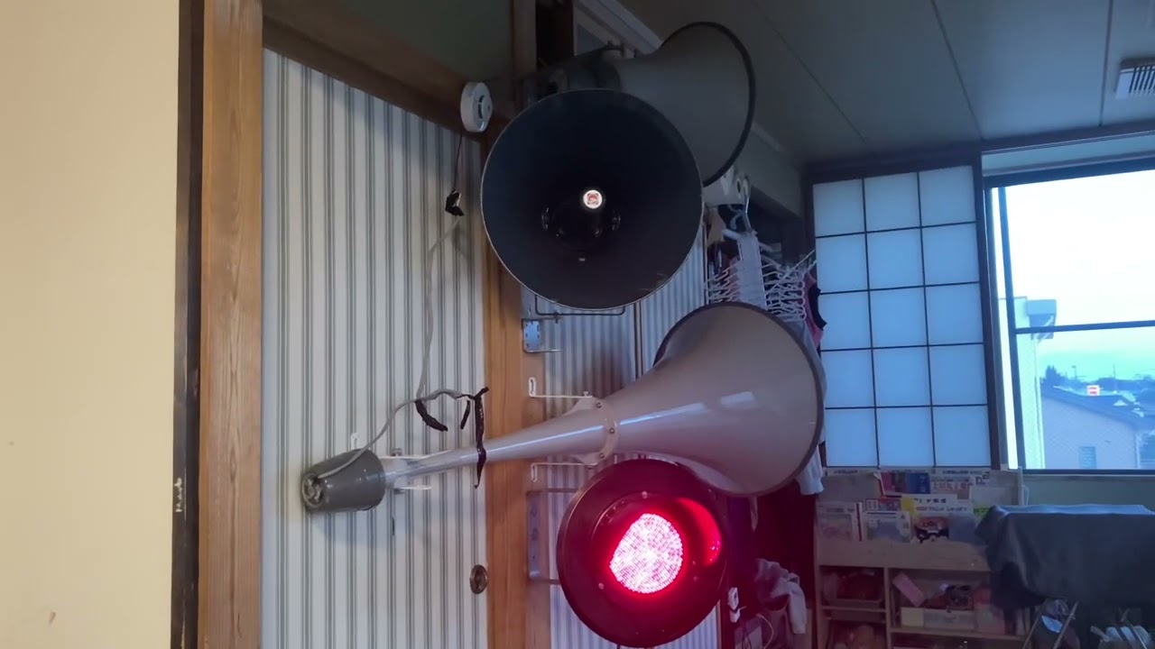 踏切作ってみた￼
