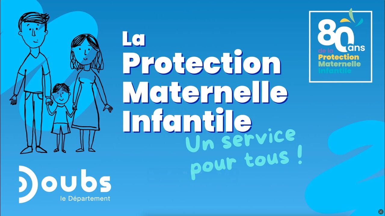 La protection maternelle et infantile, un service pour tous #2