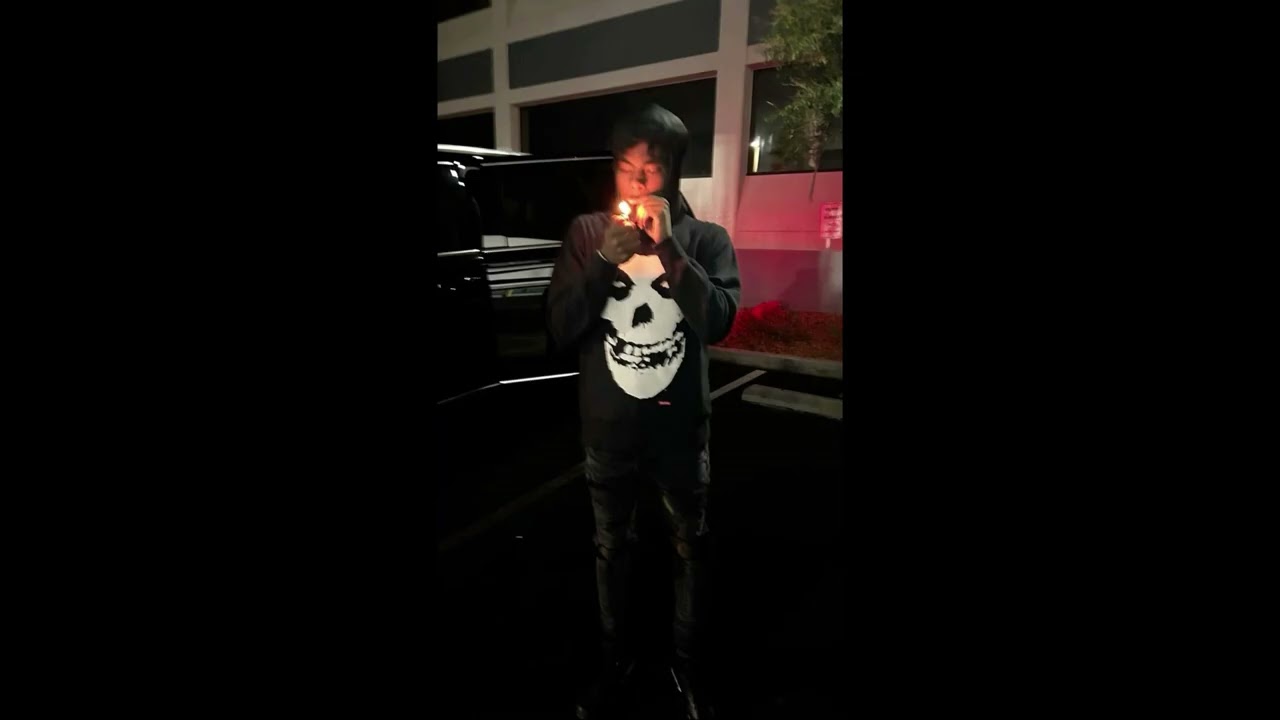 FREE FOR PROFIT lazer dim 700 + evil plugg type beat - 