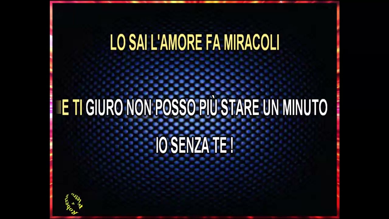 Vertigini d'amore. Sonia De Castelli