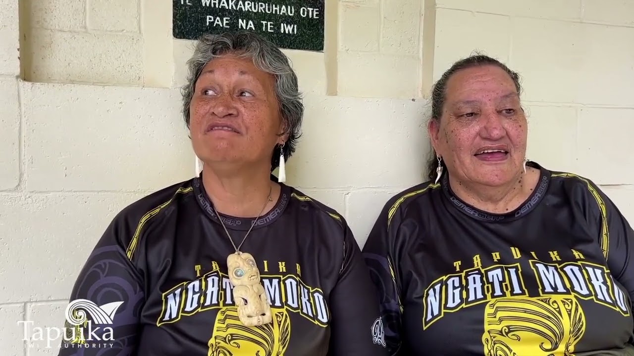 Tapuika Rāwhakangāhau 2023