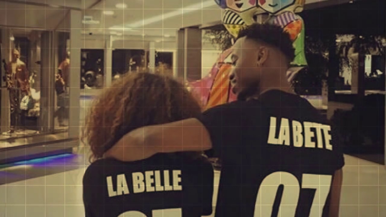 Story Flipagram - Finish Love