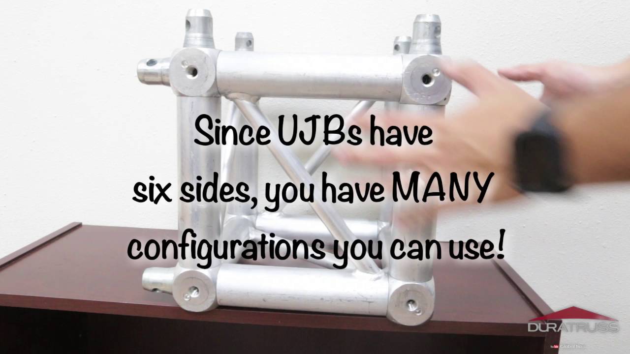 Fast Truss Fact - What is a Universal Junction Block?