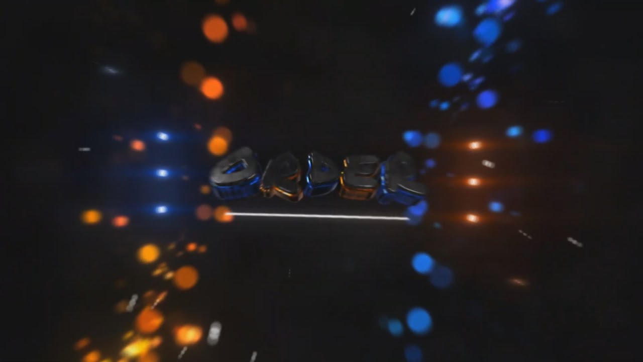 TOP 5 FREE PANZOID Intro 3D Template Download