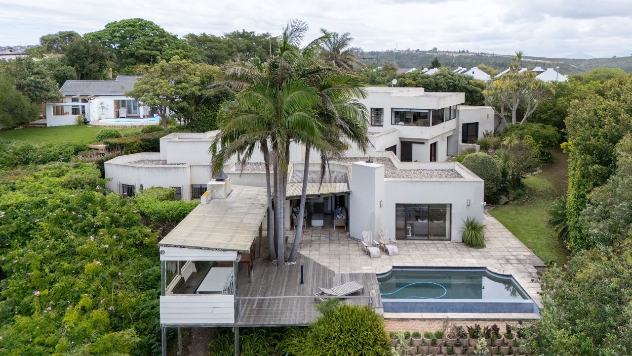 Formosa The Hill Plettenberg Bay