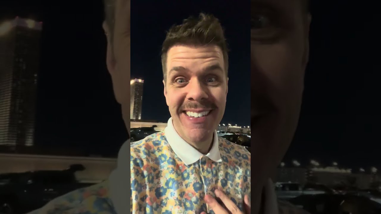Is This Shady Or Just Honest? I Went To See The Backstreet Boys Residency At Sphere Las Vegas And: