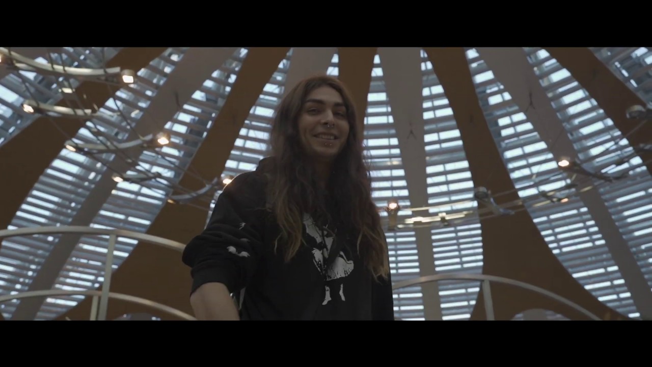 Paris Shadows - Scars [Official Video]