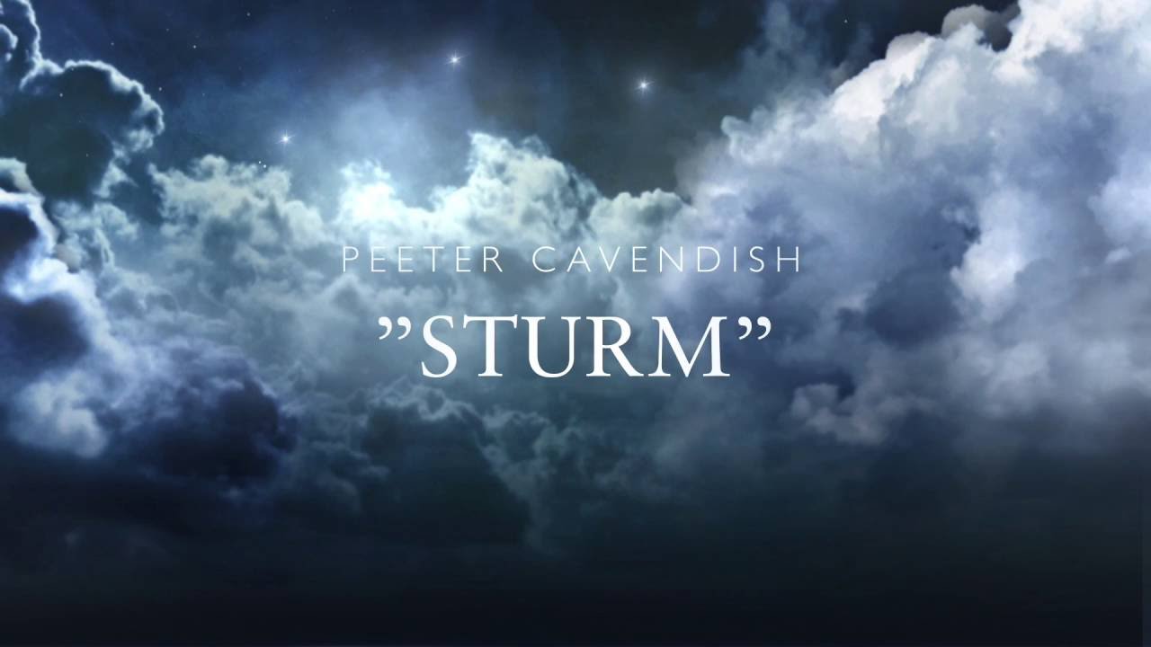 STURM Trailer ''Romantik''