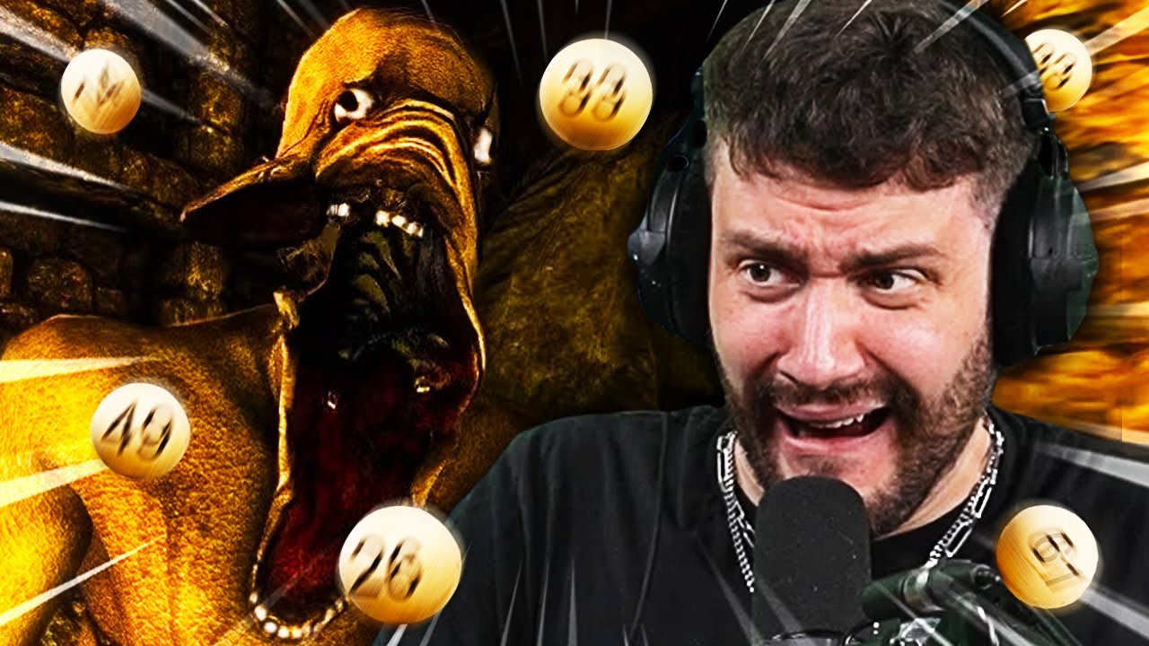 3 zufällige Horror Spiele auf Steam!!!