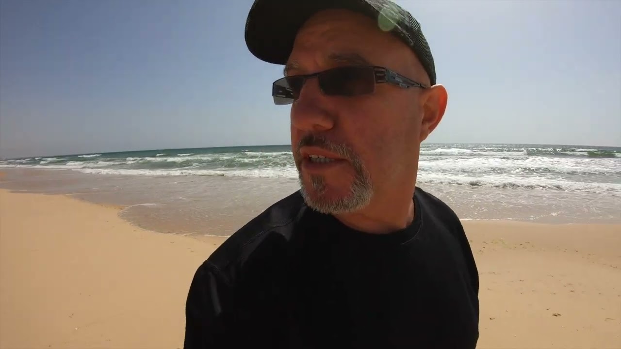 Portugal, Algarve, Cabanas..
