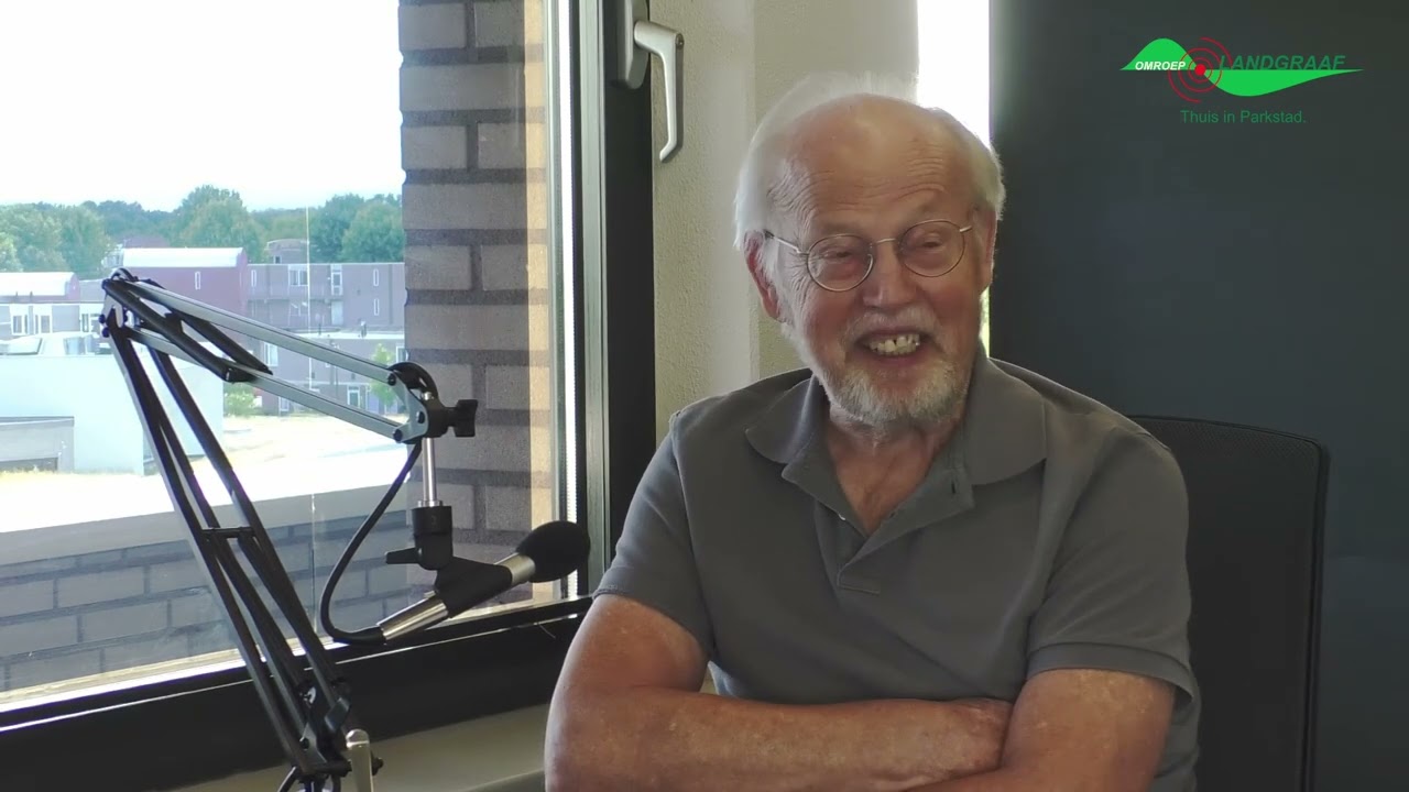 De Muziekhoek met Paul van Loo