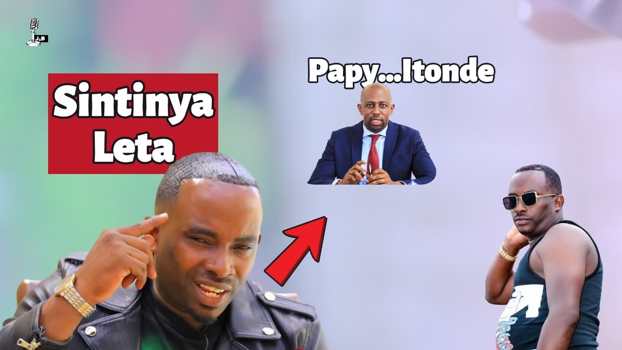 Inshuro 5 Ndahiro Valens Papi Yakubiswe Azira Kuvugira. We na Scovia ninde Uvugira Abaturage cyane?