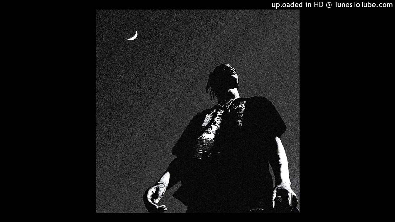 [FREE]'TRAVIS SCOTT X FUTURE X GUNNA' -''FERRARI
