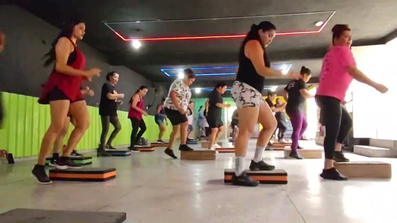 Emagreça em casa,sem aparelho sem desculpa !