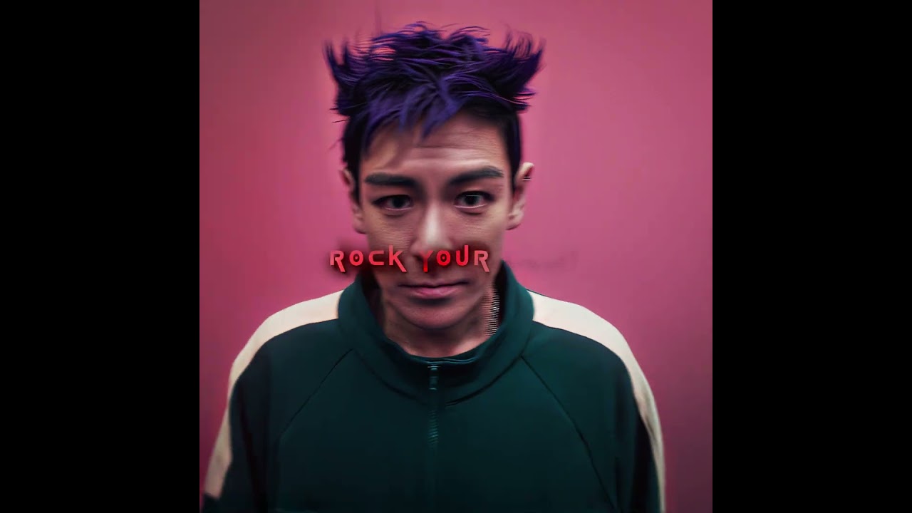 Rock your body. - Thanos Edit | Rock That Body &middot; The Black Eyed Peas [slowed + reverb]