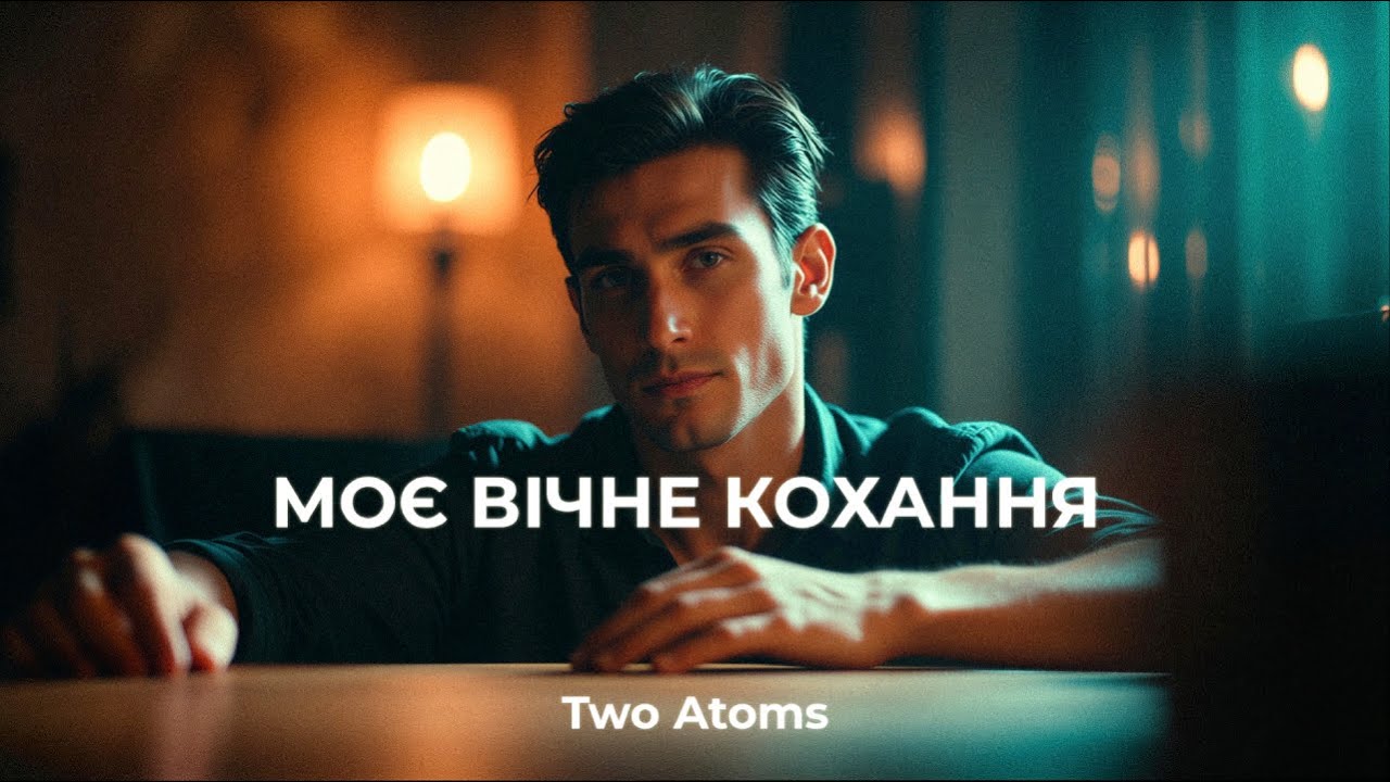 Two Atoms - Вічне кохання | Пісня, що чіпляє серце