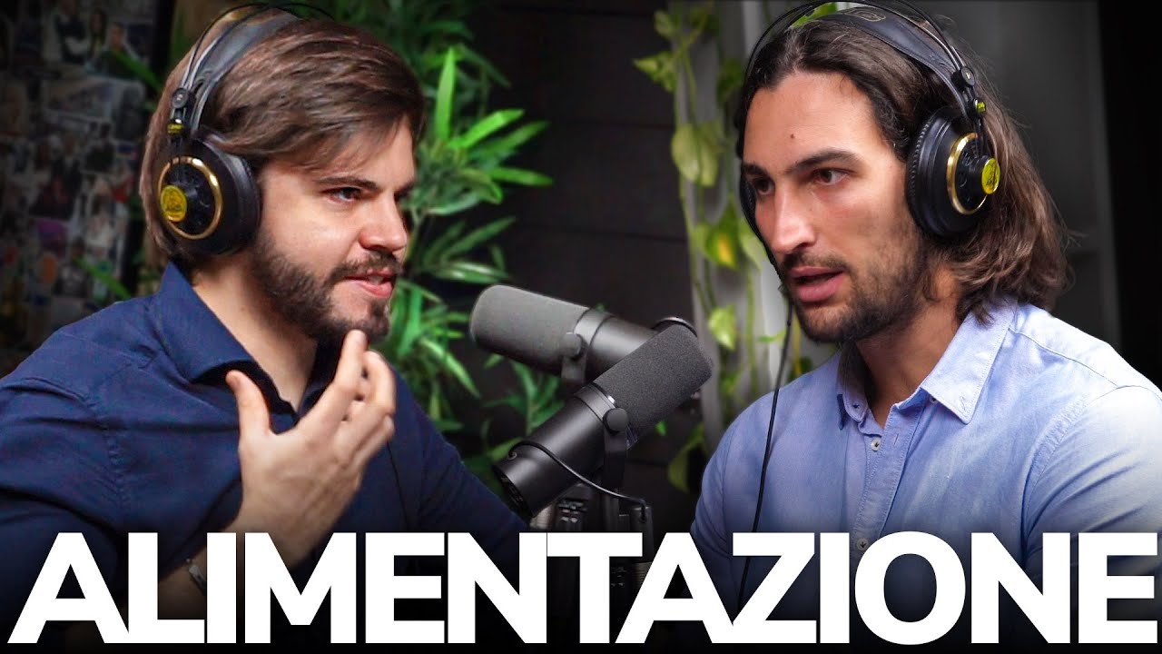 NUTRIZIONE ed EQUILIBRIO, con 