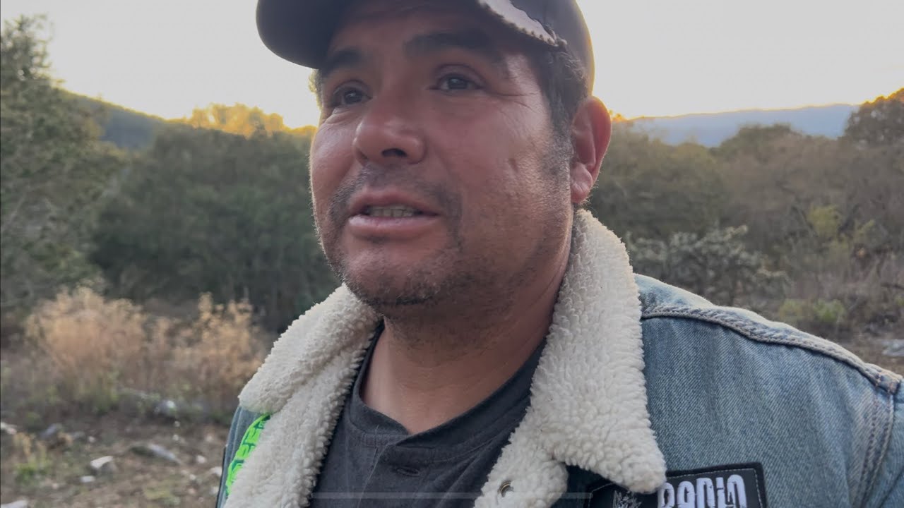 Dice Chencho que esto nunca se va a terminar ! 