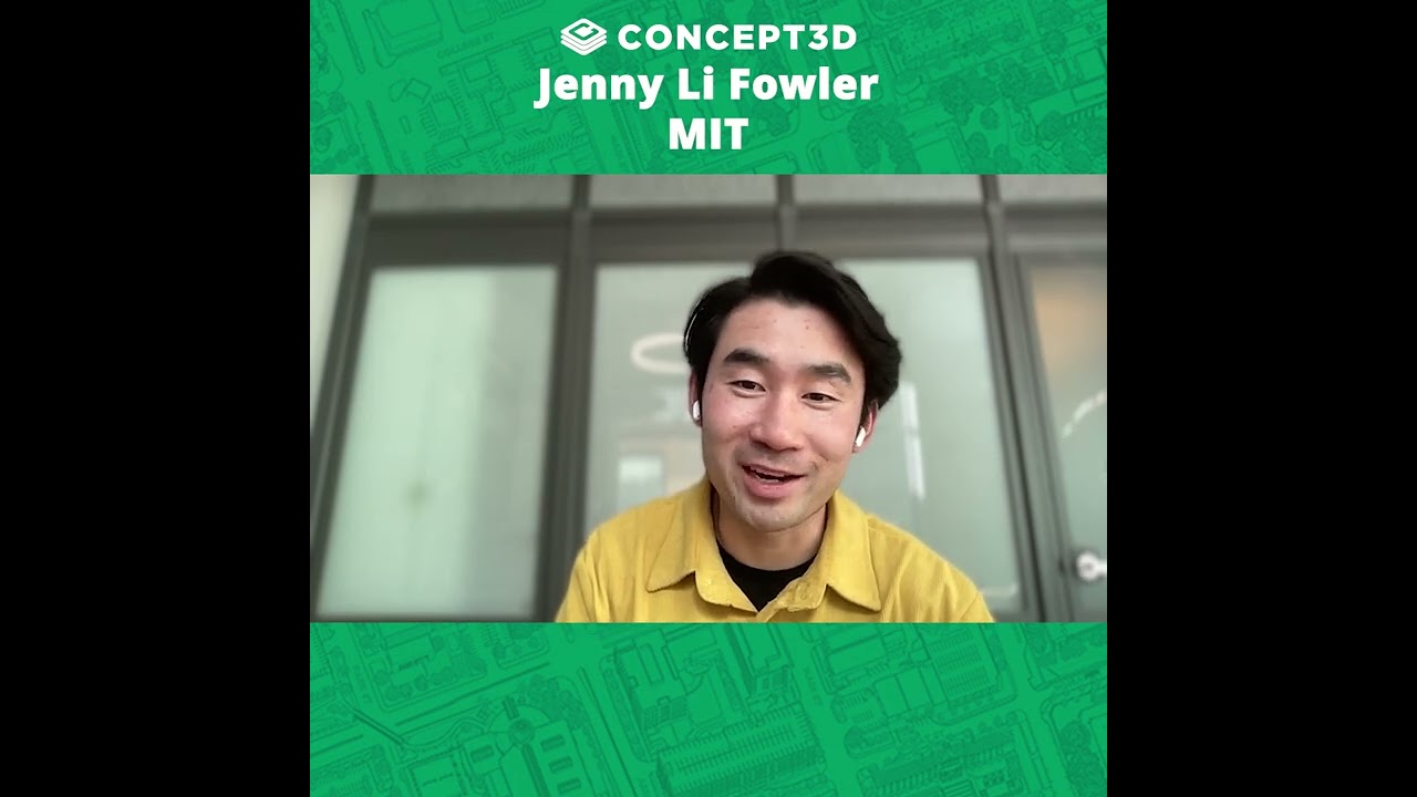 Ep. 123: Social Media Marketing for the BEST College in the World MIT with Jenny Li Fowler