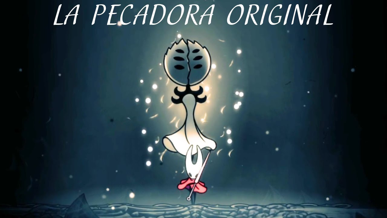 Derroto a los jefes que me faltaban (la mayoría) | Hollow knight Silksong - capitulo 19