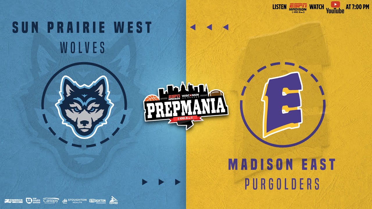 8.17.23 PrepMania: Sun Prairie West at Madison East